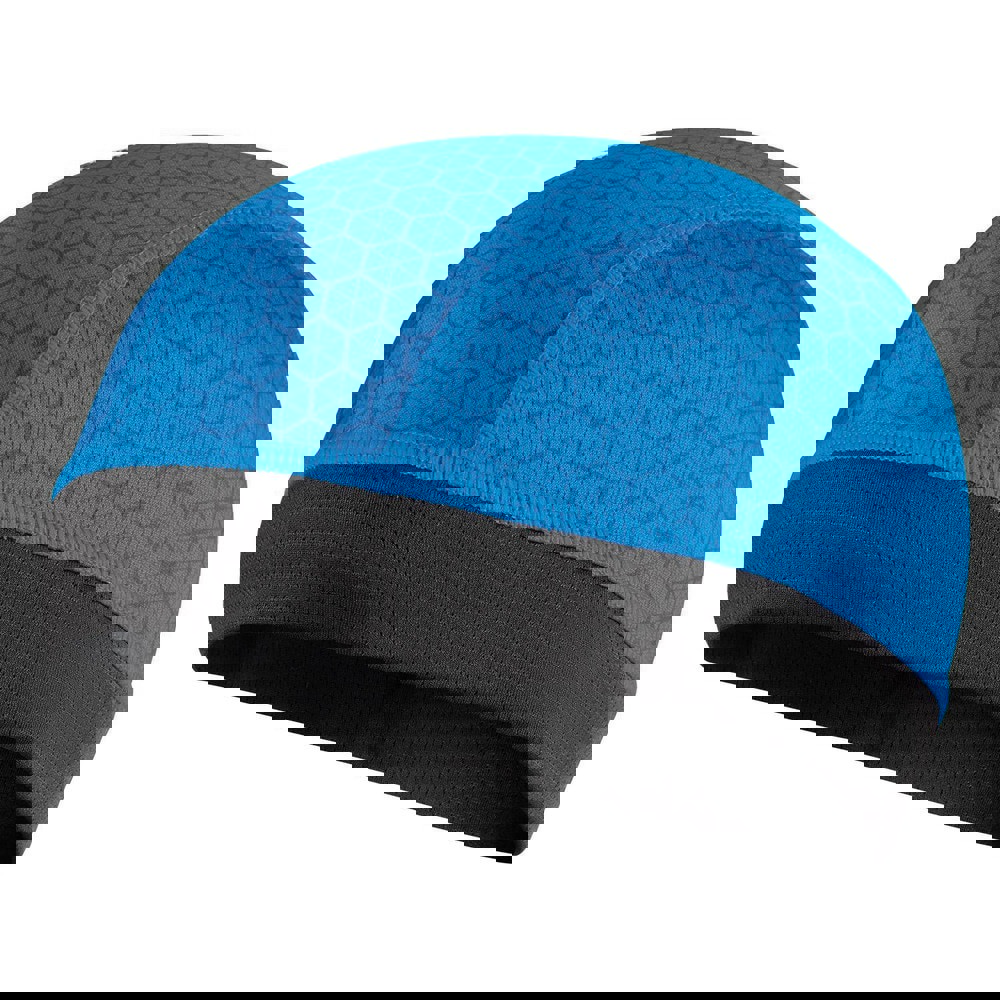 Hard Hat Accessories; Hard Hat Compatibility: MILWAUKEE Safety Helmets & Hard Hats ; Material: Polyester ; Color: Blue ; Closure Type: Elastic ; Size: Universal ; Garment Style: Cooling Cap